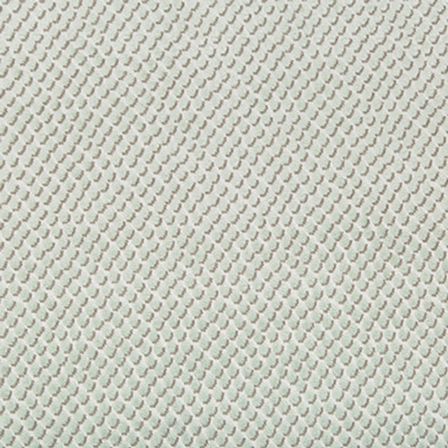 Mazzy Dot Aqua by Kravet Design Designer Fabric