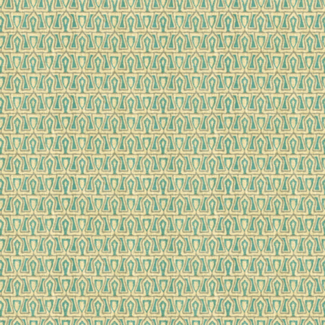 Passage Cornflower by Lee Jofa Modern Designer Fabric
