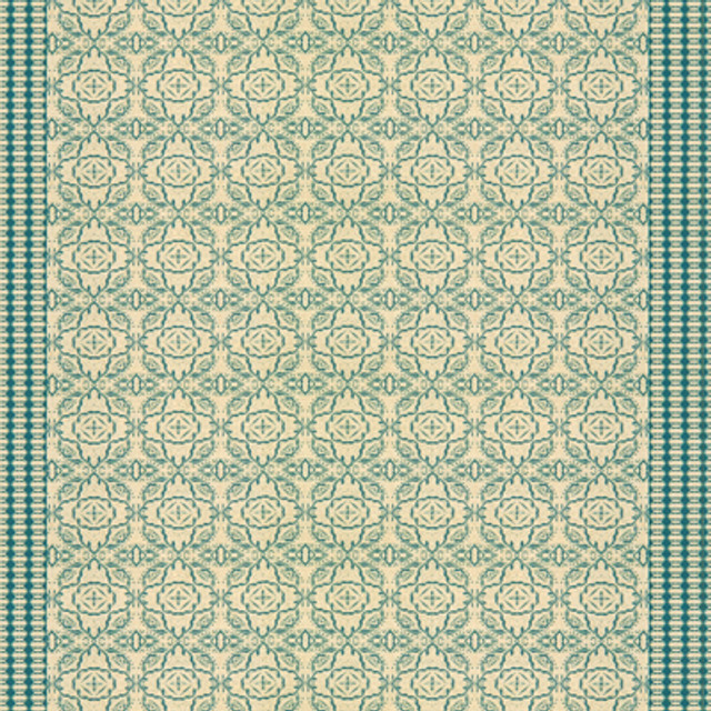 Maze Cornflower by Lee Jofa Modern Designer Fabric