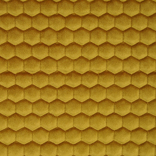 Quercus Oro by Gaston Y Daniela Designer Fabric