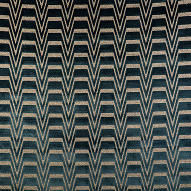 Meseta Azul by Gaston Y Daniela Designer Fabric