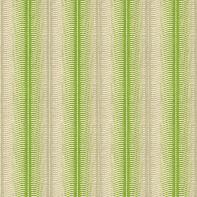 Stripes Meadow by Lee Jofa Modern Designer Fabric