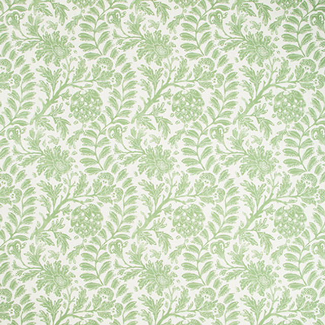 Wollerton Leaf by Kravet Basics Designer Fabric