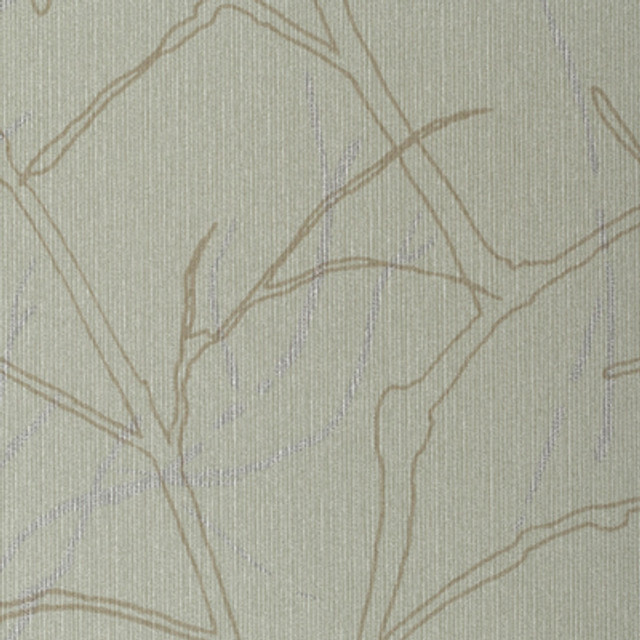 Sycamore Wetland by Winfield Thybony Designer Wallcovering