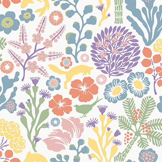 Kravet Design W3522-312 by Kravet Design Designer Wallcovering