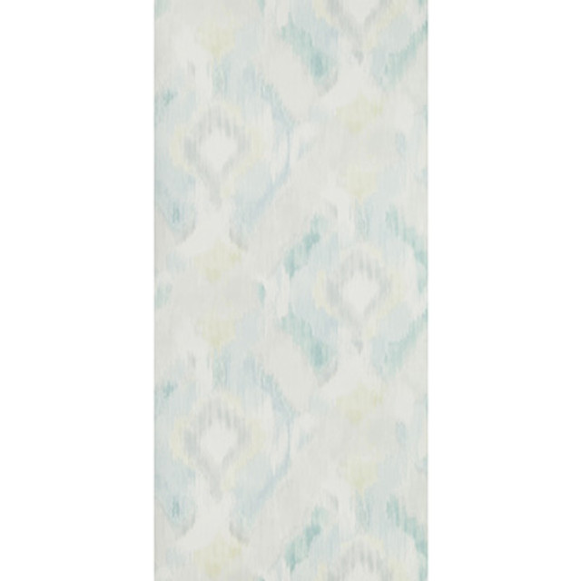 Mirage Aqua by Kravet Design Designer Wallcovering