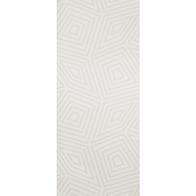 Kaleidoscope Platinum by Kravet Design Designer Wallcovering