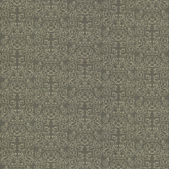 Garden Reverse Metal by Lee Jofa Modern Designer Fabric