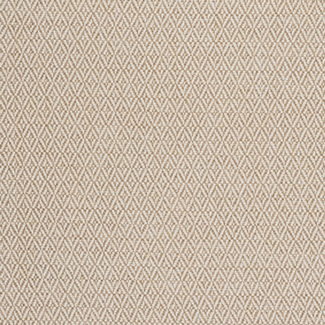 Rombos Crudo by Gaston Y Daniela Designer Fabric