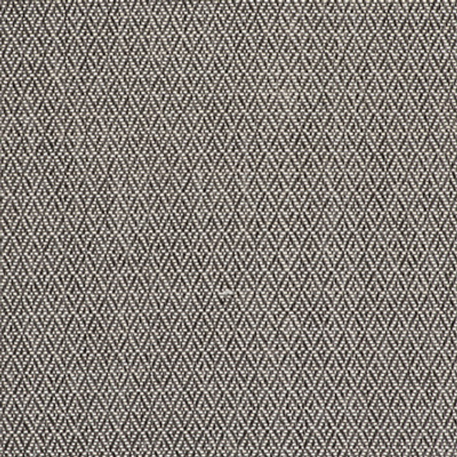 Rombos Gris by Gaston Y Daniela Designer Fabric