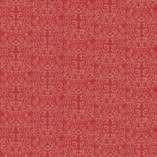 Garden Reverse Cerise by Lee Jofa Modern Designer Fabric