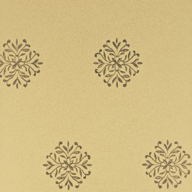 Whistler Celery by Threads Designer Wallcovering