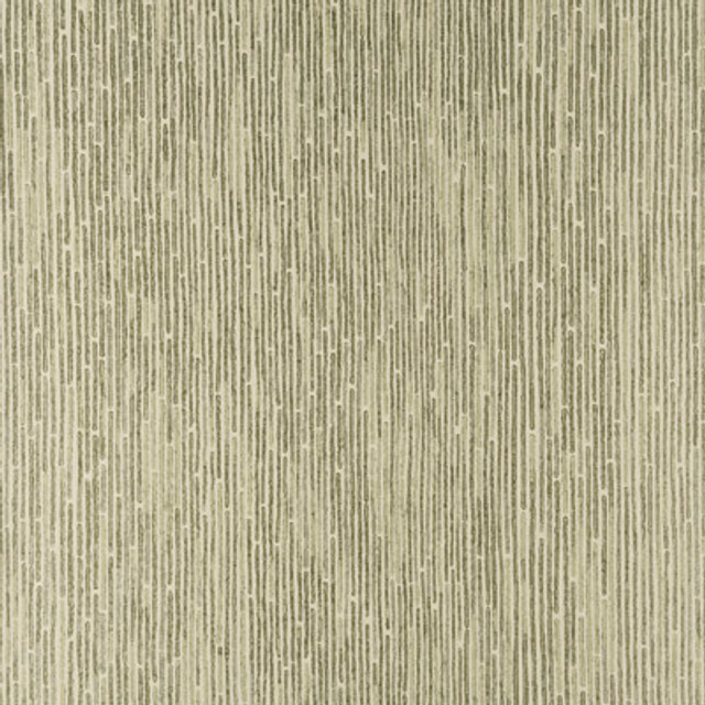 Frosted Bark Champagne by Threads Designer Wallcovering