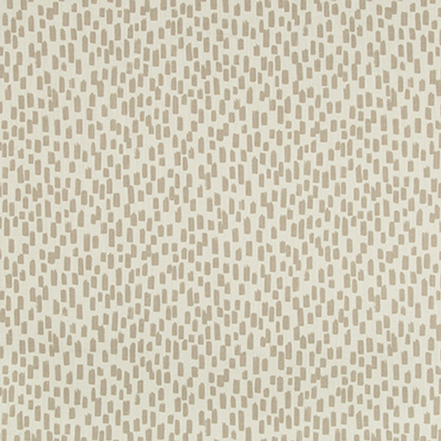 Inkstrokes Sand by Kravet Basics Designer Fabric