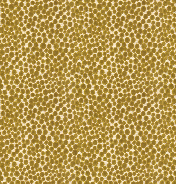 Lembury Lime by Baker Lifestyle Designer Fabric