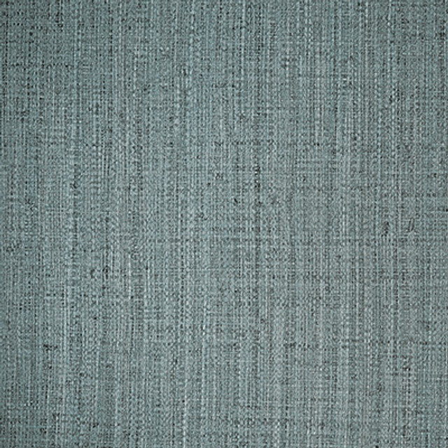 Ayllon Azul Plomo by Gaston Y Daniela Designer Wallcovering