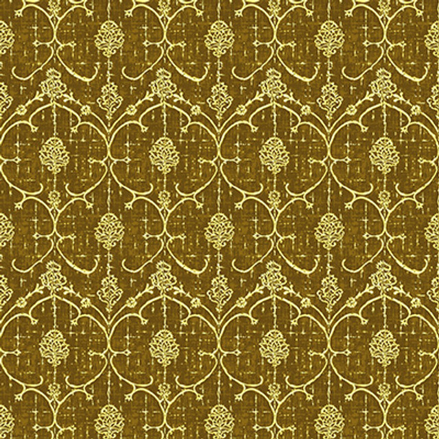 Lorenzo Camel by Gaston Y Daniela Designer Fabric