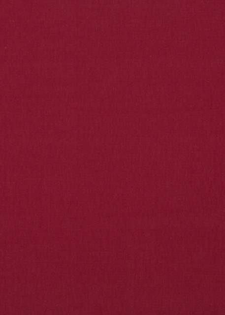 Cromarty Red by Mulberry Designer Fabric