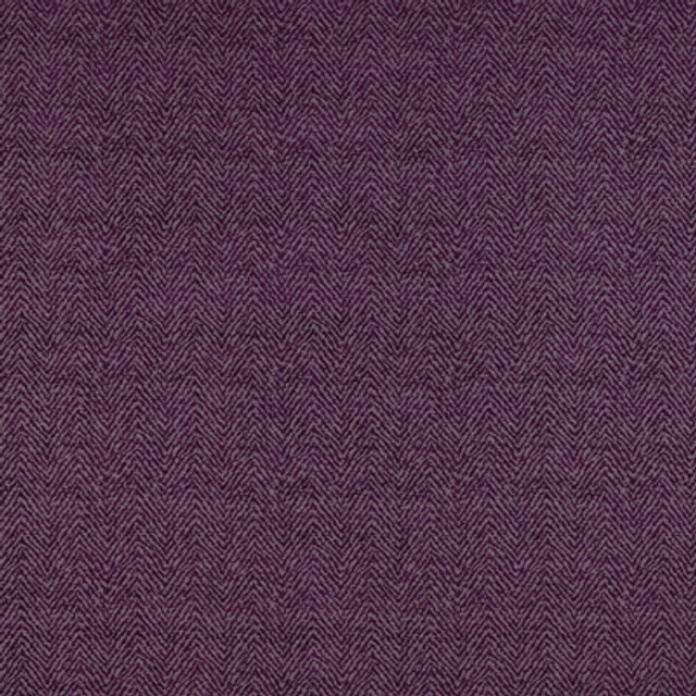 Santa Ana Berenjena by Gaston Y Daniela Designer Fabric