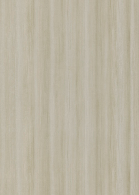 Painted Stripe Parchment by Threads Designer Wallcovering