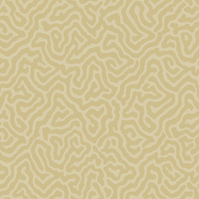 Coral Buff by Cole & Son Designer Wallcovering