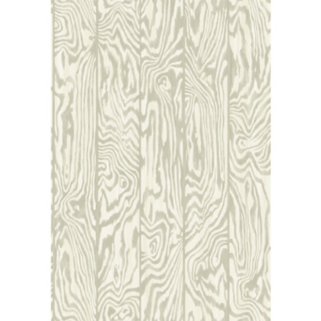 Zebrawood Stone by Cole & Son Designer Wallcovering