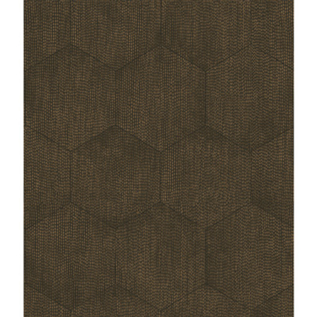 Mineral Black & Bronze by Cole & Son Designer Wallcovering