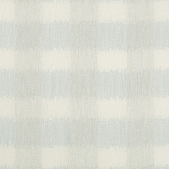 Troggs Sheer Blue by Lee Jofa Designer Fabric