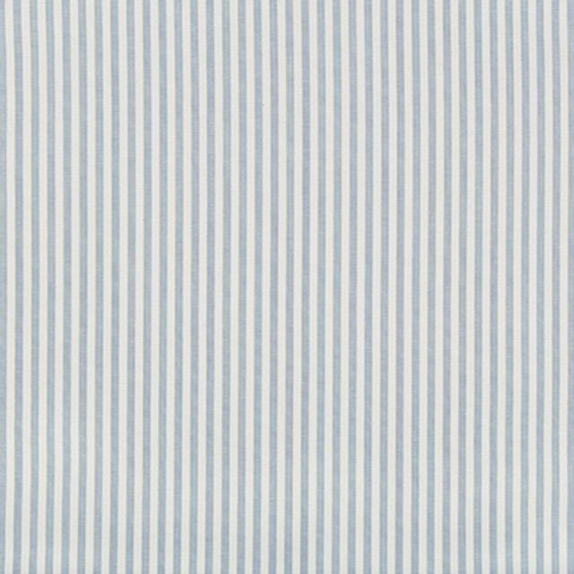 Cap Ferrat Stripe Sky by Lee Jofa Designer Fabric
