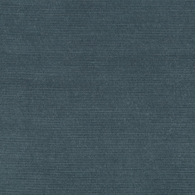 Gemma Velvet Slate by Lee Jofa Designer Fabric