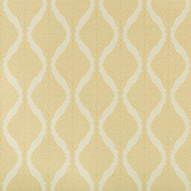 Liliana Honey by Kravet Contract Designer Fabric