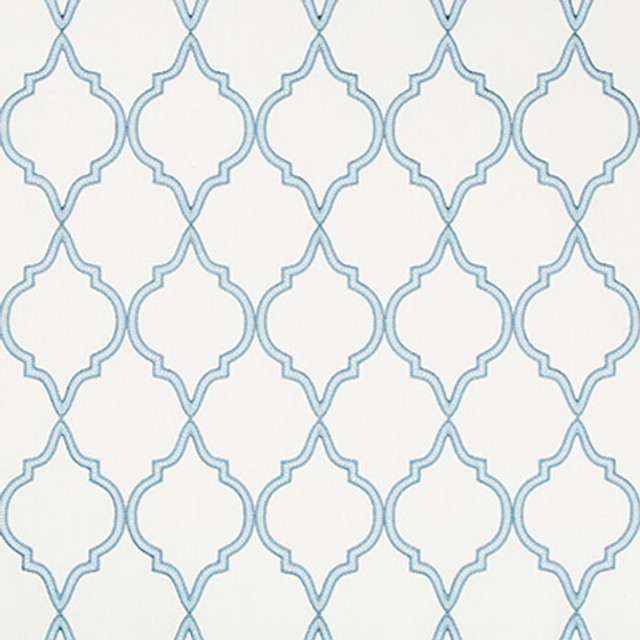 Highhope Chambray by Kravet Basics Designer Fabric
