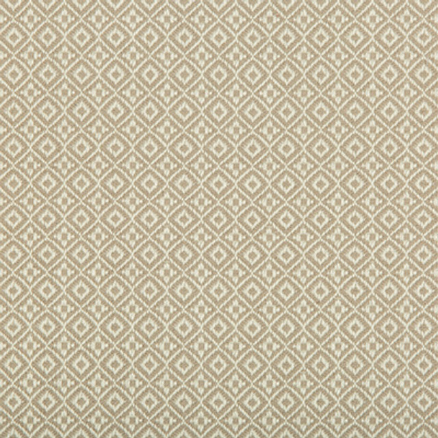 Attribute Grid Papyrus by Kravet Design Designer Fabric