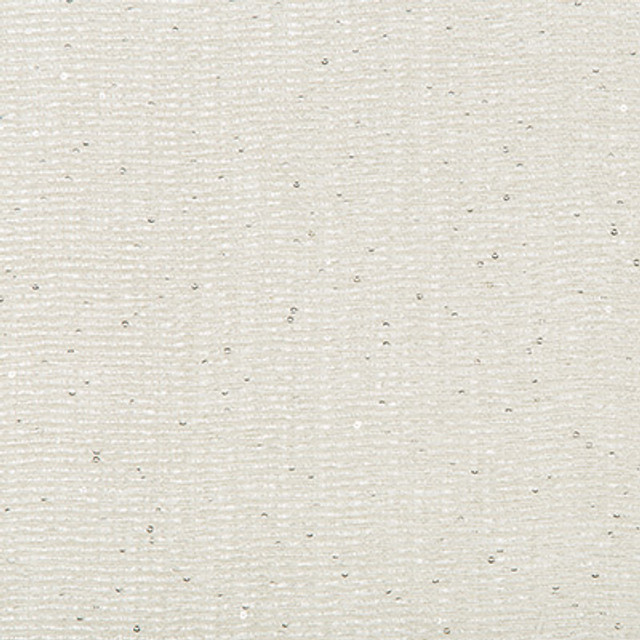 Tinseled Silver by Kravet Couture Designer Fabric