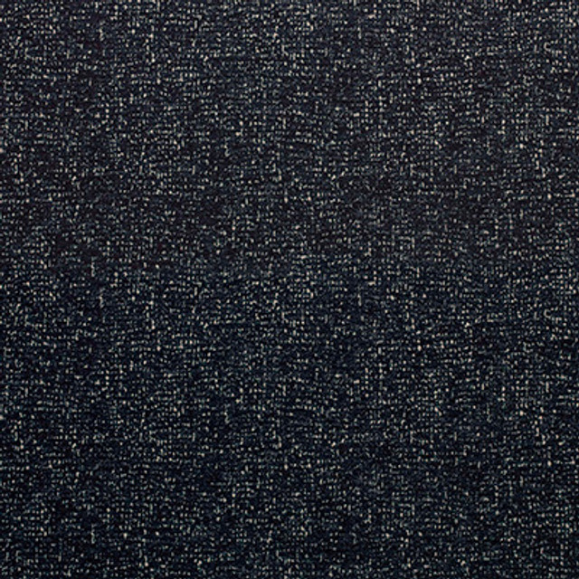 Lualaba Azul Oscuro by Gaston Y Daniela Designer Fabric