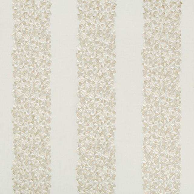 Sagano Alabaster by Kravet Couture Designer Fabric