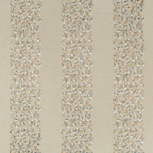 Sagano Quartz by Kravet Couture Designer Fabric