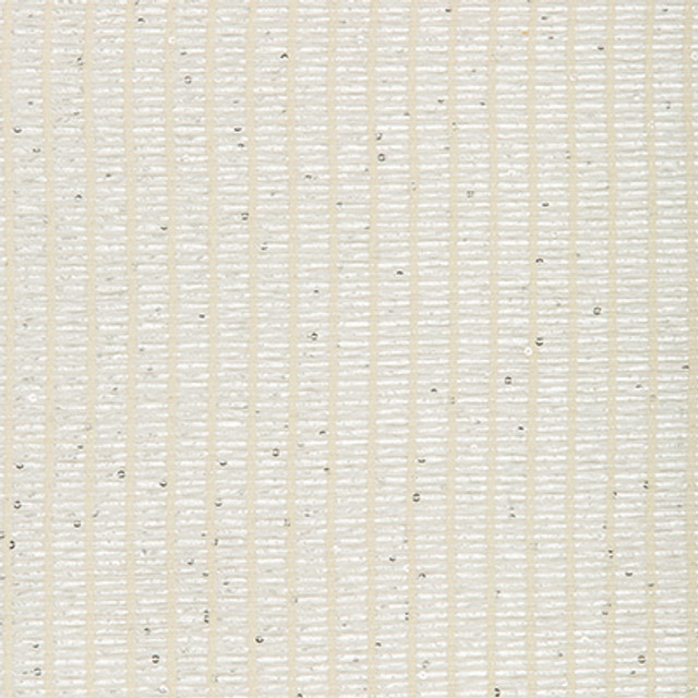 Leno Shine Ivory by Kravet Couture Designer Fabric