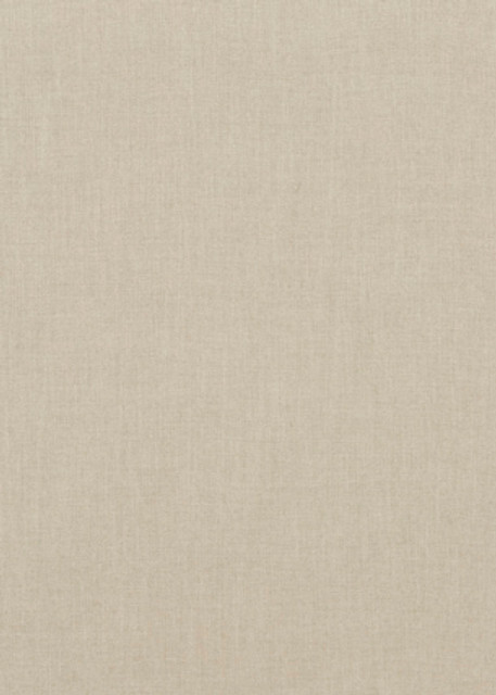 Court Linen Parchment by G P & J Baker Designer Fabric