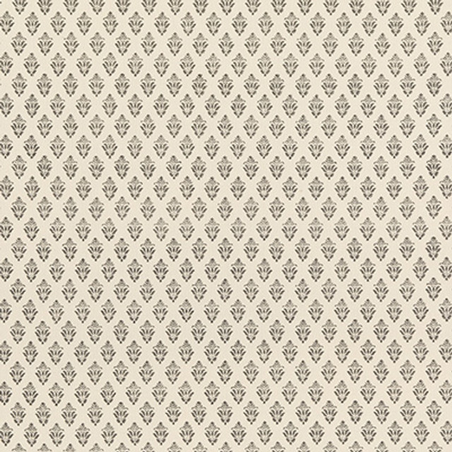 Thornham Warm Grey by G P & J Baker Designer Fabric