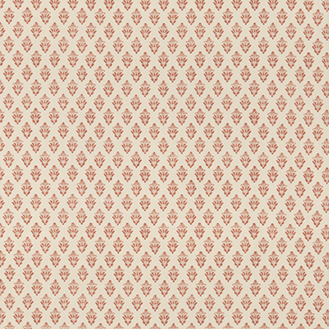Thornham Spice by G P & J Baker Designer Fabric