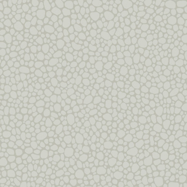 Pebble Pale Grey by Cole & Son Designer Wallcovering