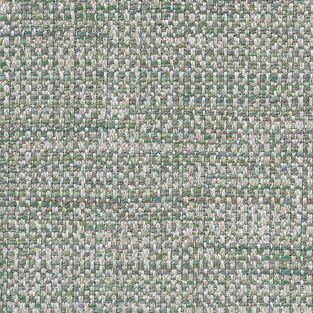 Auckland Performance Grass 76413 by Schumacher Designer Fabric Textures - Swanky Fabrics -