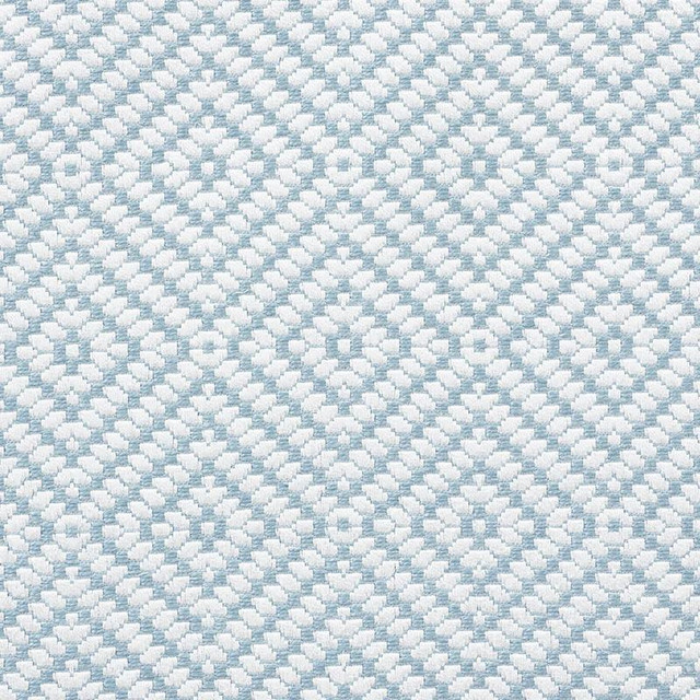 Montane Sky 76472 by Schumacher Designer Fabric Textures 3.0" - Swanky Fabrics -