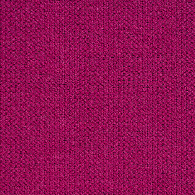 Alpine Fuchsia 76453 by Schumacher Designer Fabric Textures-Ii 45% Cotton, 41% Wool, 11% Polyester, 3% Nylon Martindale 32,000 Horizontal: - and Vertical: - 50 - Swanky Fabrics -