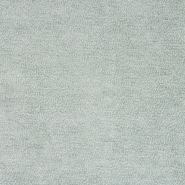Menemsha Mineral 75611 by Schumacher Designer Fabric Caroline-Z-Hurley 40% Viscose, 33% Cotton, 27% Polyester Martindale 32,000 Horizontal: 6.75 and Vertical: 20 55.5 - Swanky Fabrics -