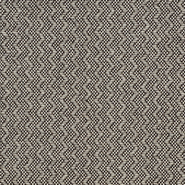 Audley Carbon 75492 by Schumacher Designer Fabric New-Traditional 67% Cotton, 27% Viscose, 6% Polyamid Martindale 30,000 Horizontal: 1.75 and Vertical: 2 53.75 - Swanky Fabrics -