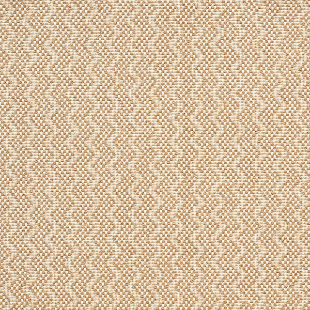 Audley Sand 75491 by Schumacher Designer Fabric New-Traditional 67% Cotton, 27% Viscose, 6% Polyamid Martindale 30,000 Horizontal: 1.75 and Vertical: 2 53.75 - Swanky Fabrics -