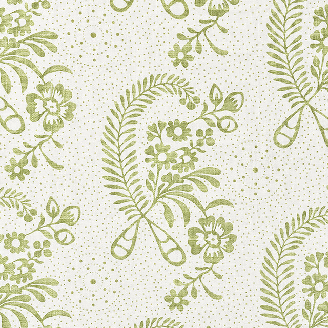 Millicent Leaf 177213 by Schumacher Designer Fabric Vogue-Living 100% Linen Martindale 20,000 Horizontal: 13.25 and Vertical: 10.125 54 - Swanky Fabrics - Millicent Leaf 177213 by Schumacher Designer Fabric Vogue-Living 100% Linen Martindale 20,000 Horizontal: 13.25 and Vertical: 10.125 54 - Swanky Fabrics -
