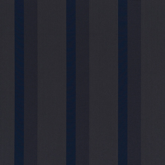 Elise Midnight 72300 by Schumacher Designer Fabric French-Revolution 71% Cotton, 29% Silk Martindale 10,000 Horizontal: 4.5 and Vertical: - 55 - Swanky Fabrics -